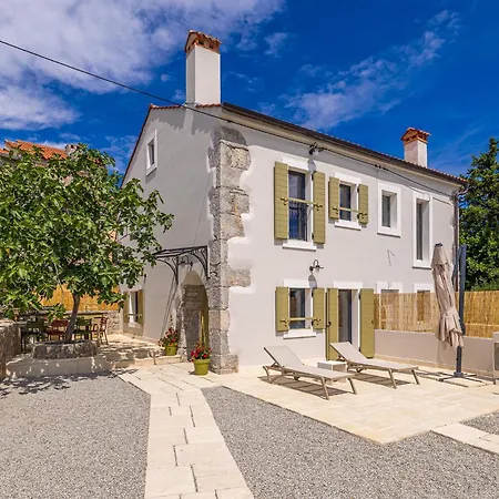 Villa House Rural Frane