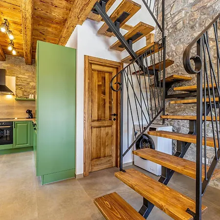 House Rural Frane *
