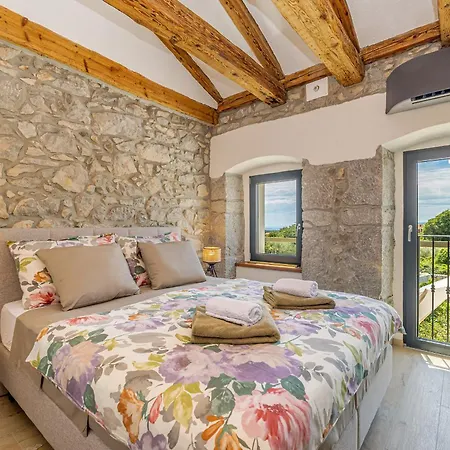 House Rural Frane Kornic