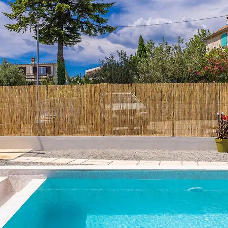 House Rural Frane