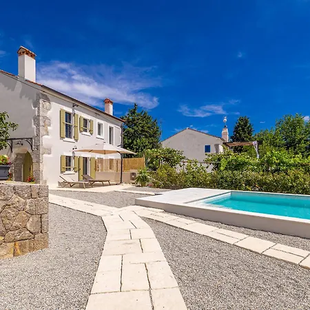 Villa House Rural Frane