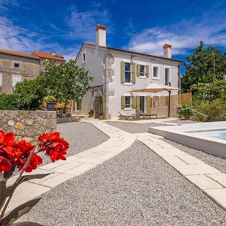 House Rural Frane *