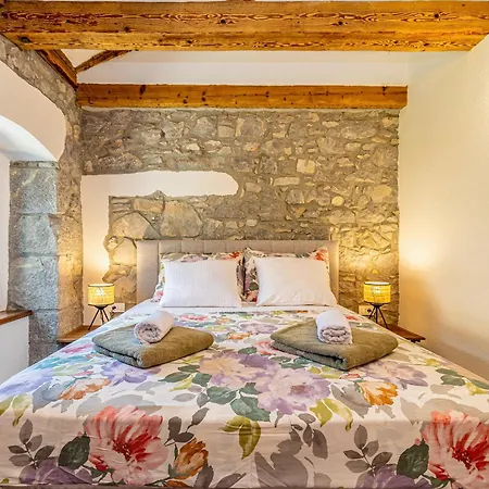 Villa House Rural Frane