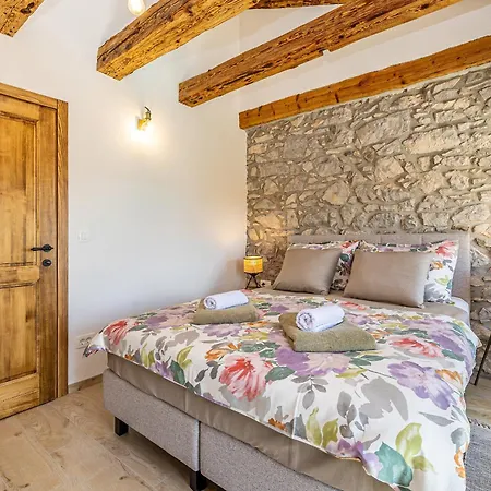 House Rural Frane Villa