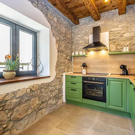 Villa House Rural Frane Kornić