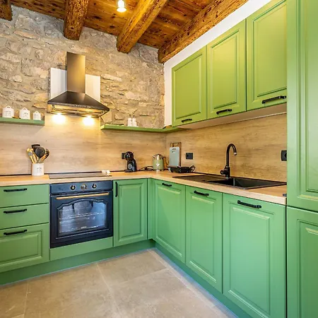 House Rural Frane Villa Kornić