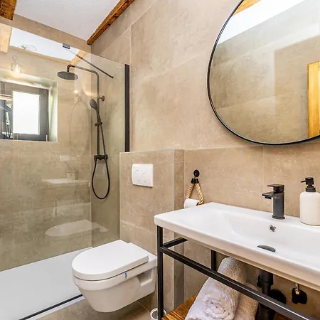 Villa House Rural Frane