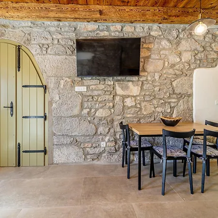 House Rural Frane * Kornić