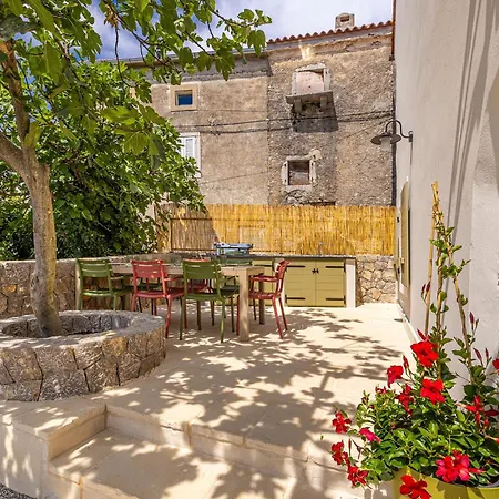 House Rural Frane * Kornić