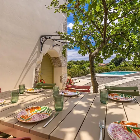 Villa House Rural Frane *