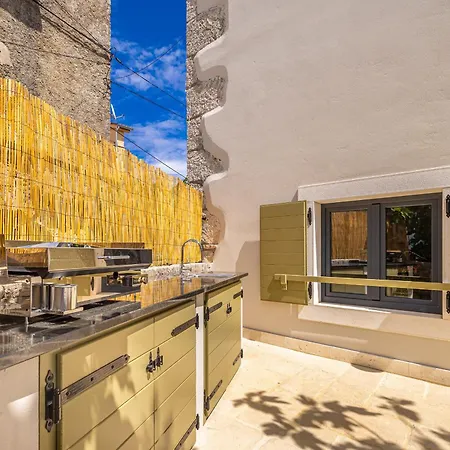 House Rural Frane Kornić