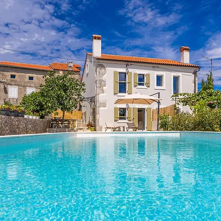 House Rural Frane Kornić