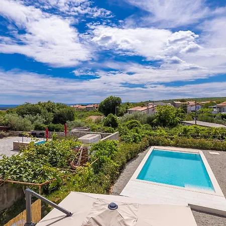 House Rural Frane Kornić