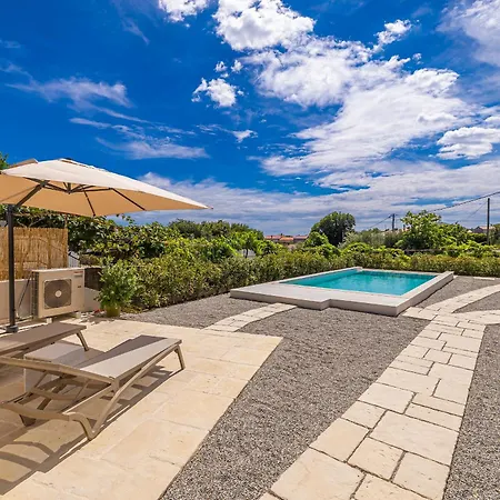 House Rural Frane Villa Kornić