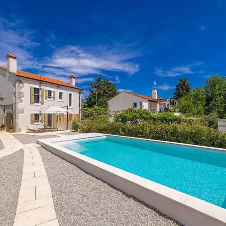 House Rural Frane * Kornić