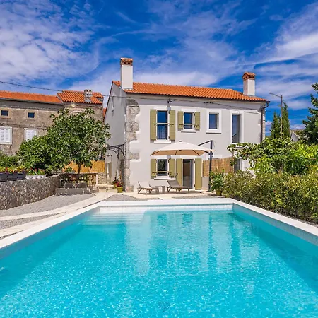 Villa House Rural Frane Kornić