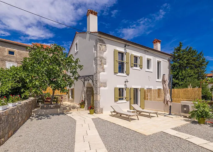 Βίλα House Rural Frane