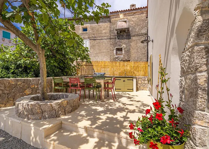 House Rural Frane * Kornić