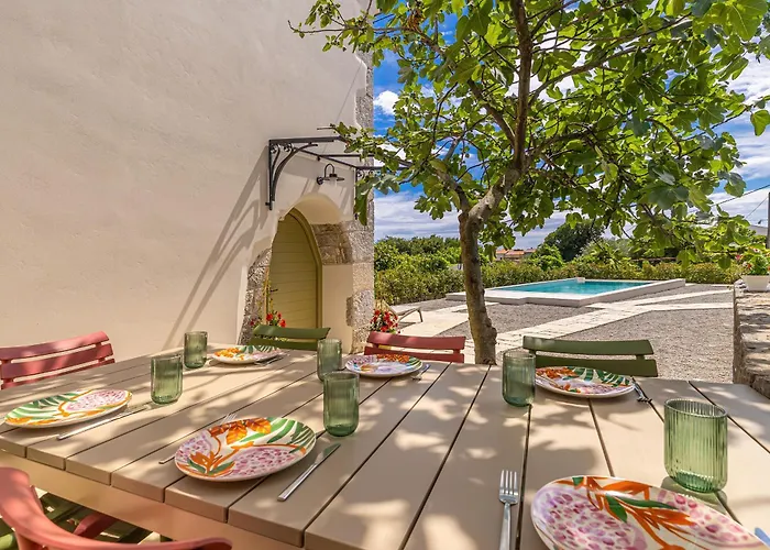Βίλα House Rural Frane *