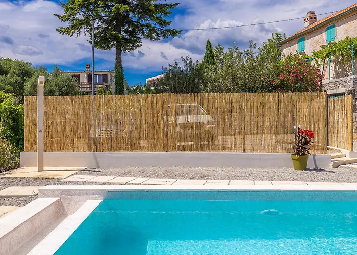House Rural Frane