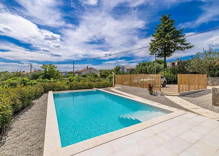Βίλα House Rural Frane