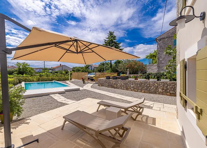 House Rural Frane *