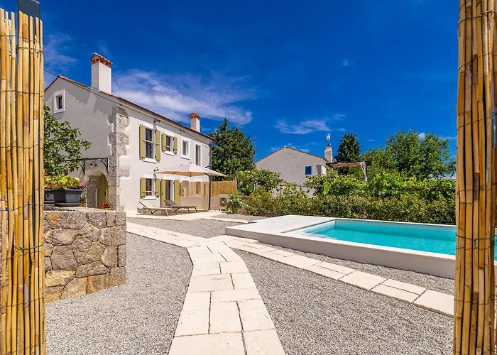 Βίλα House Rural Frane