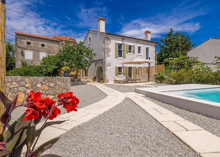 House Rural Frane *