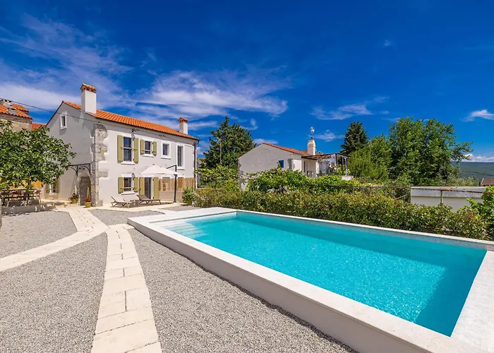 House Rural Frane * Kornić