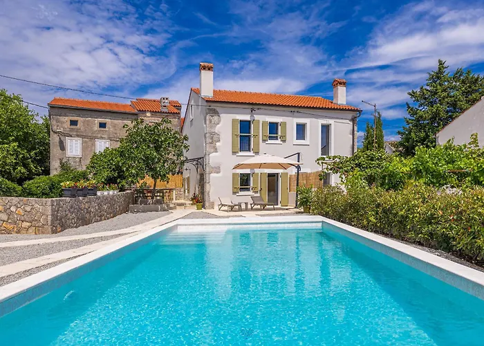 Βίλα House Rural Frane Kornić