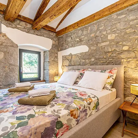 וילה House Rural Frane Kornić