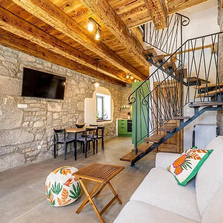 וילה House Rural Frane *