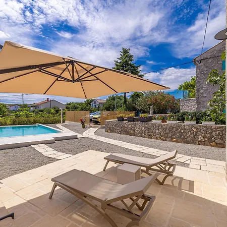 House Rural Frane *