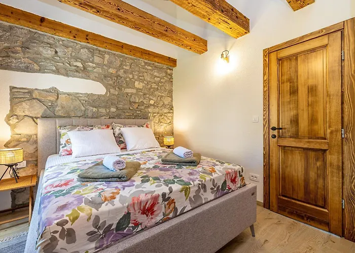Villa House Rural Frane Kornić