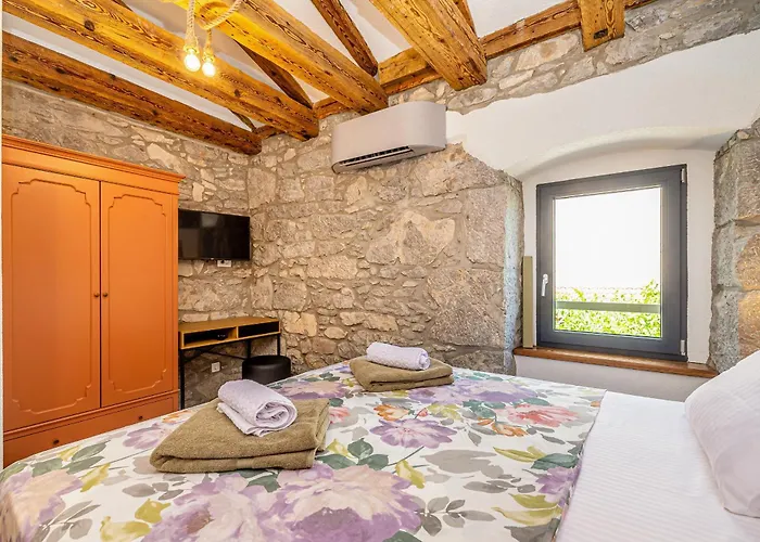 House Rural Frane * Kornić