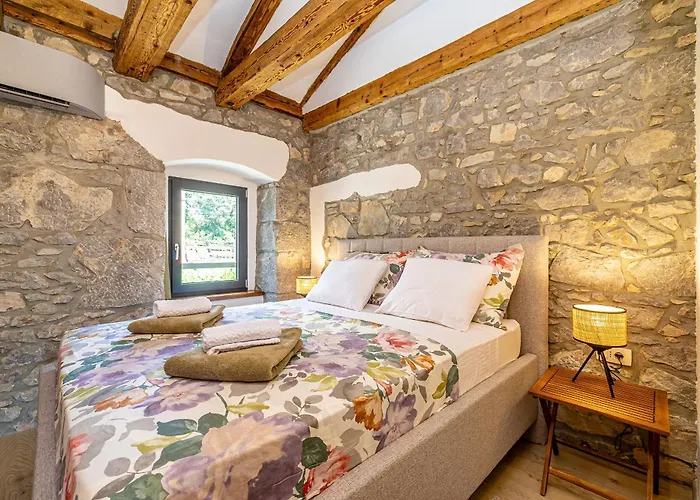 Villa House Rural Frane Kornić