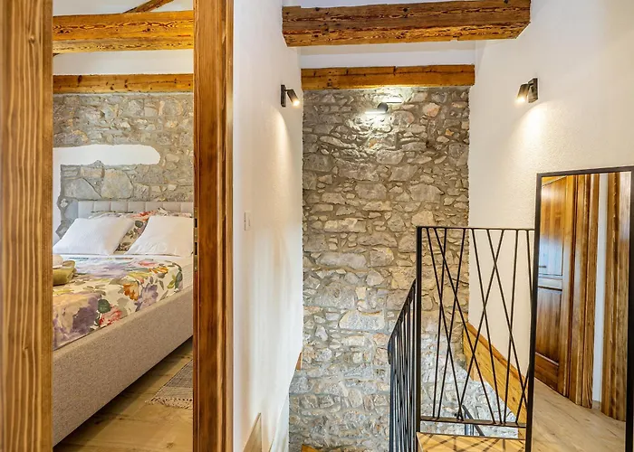 House Rural Frane * Kornić