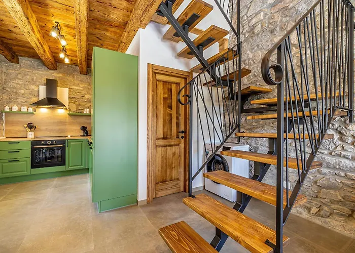 House Rural Frane *