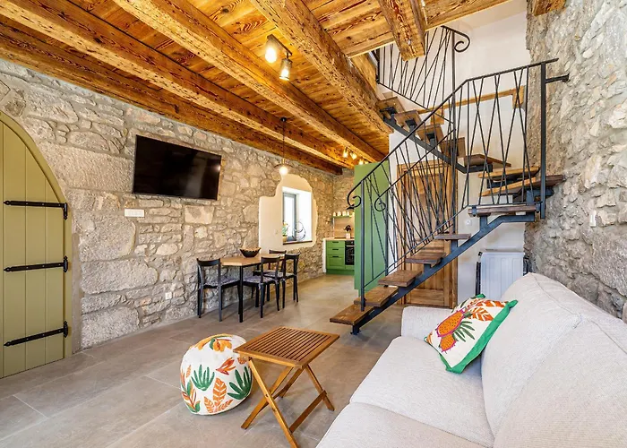 Villa House Rural Frane *