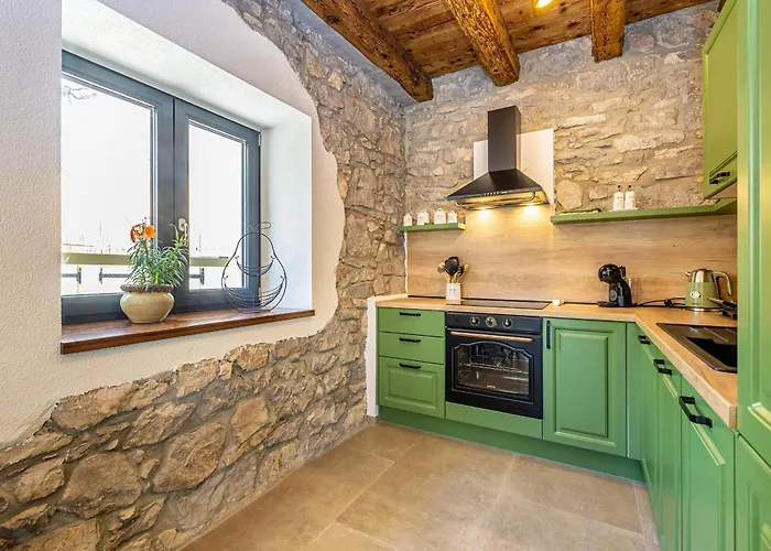Villa House Rural Frane Kornić