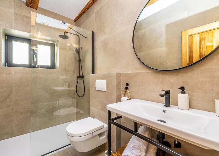 Villa House Rural Frane