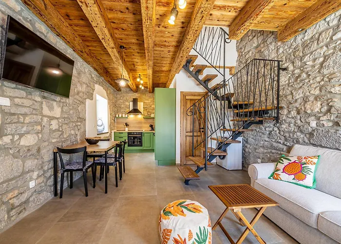 House Rural Frane